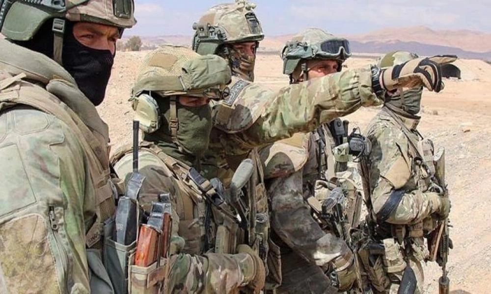 Θρίλερ με τους δύο Ρώσους κατασκόπους που είναι στα χέρια του GNA